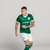 Camisa Puma Versão Jogador Palmeiras I 2025/26 - Verde na internet