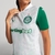 Camisa Puma Feminina Palmeiras II 2025/26 - Branco na internet