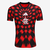 Camisa Adidas Flamengo Pré Jogo 2025/26 - Masculino - comprar online