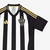 Camisa Adidas Atlético Mineiro I 2025/26 - Preto e Branco na internet