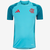 Camisa Adidas Flamengo Treino Atleta 2025/26 - Azul - comprar online