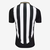 Camisa Adidas Atlético Mineiro I 2025/26 - Preto e Branco