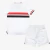 Conjunto Infantil New Balance São Paulo I 2025/26 - Short + Camsia na internet