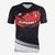 Camisa New Balance São Paulo Goleiro 2025/26 - Preto - comprar online