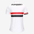 Camisa New Balance Feminina São Paulo I 2025/26 - Branco na internet