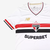 Camisa New Balance Feminina São Paulo I 2025/26 - Branco - comprar online