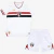 Conjunto Infantil New Balance São Paulo I 2025/26 - Short + Camsia - comprar online