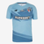 Camisa New Balance São Paulo Goleiro 2025/26 - Azul - comprar online