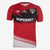 Camisa New Balance São Paulo Goleiro 2025/26 - Vermelho - comprar online