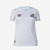 Camisa Feminina Umbro Santos I 2023/24 - Branco e Amarelo - (cópia) - (cópia) - comprar online