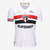 Camisa New Balance São Paulo I 2025/26 - Branco - comprar online