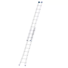 Escada 2 em 1 - 10 Degraus - 5,05m - Escada de Alumínio Extensiva, Pintor - comprar online