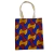 Ecobag em tecido africano - loja online