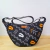 Bolsa meia lua - Búzios - comprar online