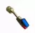 Adaptador R410a Con Llave De Paso 1/4 a 5/16 - comprar en línea