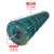 TURBINA DERECHA DE EVAPORADOR MIRAGE 3 TON ABT X36 52.3 CM X 10.8 CM (Ext) - comprar en línea
