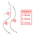 SENSOR TRIPLE DE CONDENSADOR DESCARGA 50K POZO 20K AMBIENTE 15K MIRAGE X32 en internet