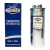 CAPACITOR DE TRABAJO 60+10 MFD VOLTAJE DUAL 370/440 VAC +-5% CLUXER