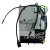 Tarjeta De Evaporador Caja Control Mirage X32 1 TON 220v Calor EWC121E - CLIMAHORRO