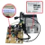 Tarjeta De Evaporador Caja Control Mirage X32 1 TON 220v Calor EWC121E
