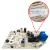 Tarjeta De Evaporador Mirage Matt 17 De 1.5 Toneladas 220V Solo Frio