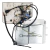 Tarjeta De Evaporador Caja Control Mirage X32 2 TON Calor EWC261E - comprar en línea