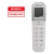 Control Remoto Minisplit Mirage Magnum 17 Y Magnum 19
