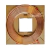 TUBERIA COBRE FLEXIBLE 3/8 REFRIGERACION ROLLO 15.24