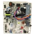 Tarjeta De Evaporador Mirage X3 2 Toneladas 220V Calor