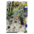 Tarjeta Evaporador Mirage Inverter X 2021 1.5 Toneladas 220V Solo Frio