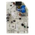 Tarjeta De Evaporador Mirage Xlife 1 Tonelada 220v Solo Frio en internet