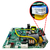 Tarjeta Evaporador Mirage Magnum 17 Y 19 de 1 Tonelada 220V Solo Frio en internet