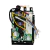 MODULO TARJETA DE CONDENSADOR CI MAGNUM CLC241N 2 TON CALOR 220V en internet