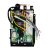 MODULO TARJETA DE CONDENSADOR CI MAGNUM CLC241N 2 TON CALOR 220V