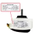 MOTOR EVAPORADOR 1 TON 110VMODELO: GAL010L40812-K01