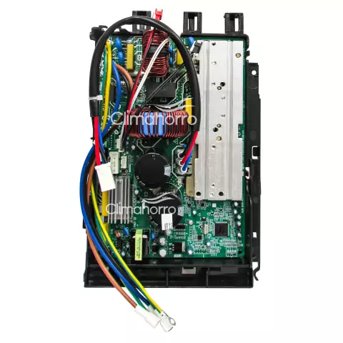 Modulo De Condensador Mirage Magnum 17 2 Toneladas Solo Frio