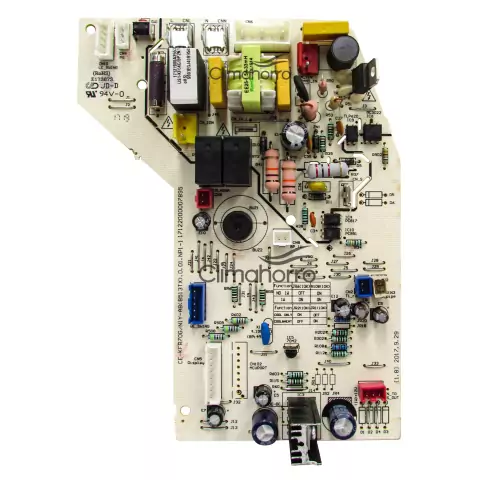 Tarjeta de Evaporador Mirage Magnum 19 y Magnum 19 platinum 2 Ton 220V Solo Frio