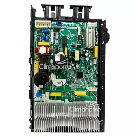 Módulo De Condensador Mirage Magnum 19 1 Tonelada 110v Frio/Calor