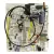 Tarjeta De Evaporador Minisplit Mirage X3 1 Tonelada 220V Solo Frio en internet
