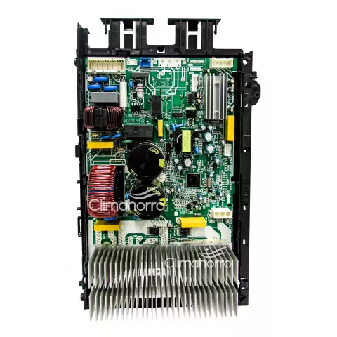 Modulo De Condensador Mirage Magnum 19 1.5 Toneladas Frio/Calor CMC181E