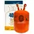BOYA DE GAS REFRIGERANTE R-404A (10.9 KG) ERKA