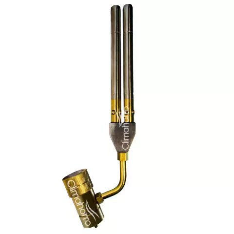 Boquilla De Doble Tubo De Alto Rendimiento Turner