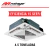 Cassette Mirage Ci Magnum Inverter 4.5 Toneladas (EFC541N - CLC541N)
