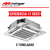 Cassette Mirage Ci Magnum Inverter 2 Toneladas (EFC241N - CLC241N) - (copia)