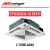 Cassette Mirage Ci Magnum Inverter 2 Toneladas (EFC241N - CLC241N)