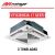 Cassette Mirage Ci Magnum Inverter 3 Toneladas (EFC361N - CLC361N)