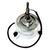 MOTOR EVAPORADOR 5 TON 220V MODELO:ZKFN-170-8-1 en internet