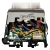 Modulo De Condensador Mirage Magnum 22 1.5 Ton 220v Solo Frio CMF181V - CLIMAHORRO
