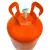 BOYA DE GAS REFRIGERANTE R-404A (10.9 KG) ERKA - comprar en línea