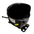 COMPRESOR FRACCIONARIO REFRIGERACION 1/2 HP R134A 120V ADW128T6 en internet